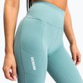 Venum Essential Performance moteriškos treniruočių tamprės aqua green 6