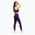 Treniruočių liemenėlė Venum Essential Medium Impact Sport deep purple 2