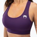 Treniruočių liemenėlė Venum Essential Medium Impact Sport deep purple 5