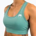 Treniruočių liemenėlė Venum Essential Medium Impact Sport aqua green 5