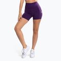 Moteriški treniruočių šortai Venum Essential Women'S Bike Shorts deep purple