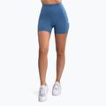 Moteriški treniruočių šortai Venum Essential Women'S Bike Shorts storm blue