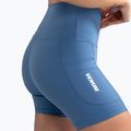 Moteriški treniruočių šortai Venum Essential Women'S Bike Shorts storm blue 6