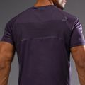 Vyriški marškinėliai Venum G-Fit Air Dry Tech tamsiai violetiniai 5