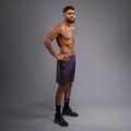 Vyriški šortai Venum G-Fit Air Dry Tech tamsiai violetiniai 4