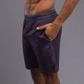 Vyriški šortai Venum G-Fit Air Dry Tech tamsiai violetiniai 6