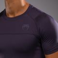 Vyriškas Rashguard Venum G-Fit Air Rashguards gilios violetinės spalvos 5