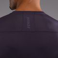 Vyriškas Rashguard Venum G-Fit Air Rashguards gilios violetinės spalvos 6