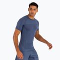 Vyriški marškinėliai Venum G-Fit Air Men'S Short Sleeve Rashguard foggy blue 3