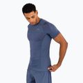 Vyriški marškinėliai Venum G-Fit Air Men'S Short Sleeve Rashguard foggy blue 4