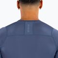 Vyriški marškinėliai Venum G-Fit Air Men'S Short Sleeve Rashguard foggy blue 5