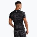 Vyriški marškinėliai Venum G-Fit Air Men'S Short Sleeve Rashguard digital urban camo 2