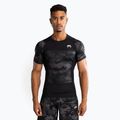 Vyriški marškinėliai Venum G-Fit Air Men'S Short Sleeve Rashguard digital urban camo 3