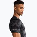 Vyriški marškinėliai Venum G-Fit Air Men'S Short Sleeve Rashguard digital urban camo 4
