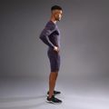 Vyriškas Rashguard ilgomis rankovėmis Venum G-Fit Air Rashguards deep purple 4