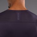 Vyriškas Rashguard ilgomis rankovėmis Venum G-Fit Air Rashguards deep purple 6