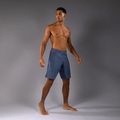 Vyriški šortai Venum G-Fit Air rūko mėlyna 5