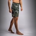 Vyriški šortai Venum G-Fit Air Dry Tech army camo 3
