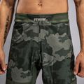 Vyriški šortai Venum G-Fit Air Dry Tech army camo 4
