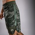 Vyriški šortai Venum G-Fit Air Dry Tech army camo 5