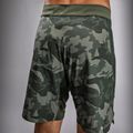 Vyriški šortai Venum G-Fit Air Dry Tech army camo 6