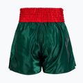 Vyriški treniruočių šortai Venum Classic Muay Thai deep forest green 2