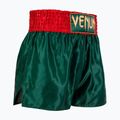 Vyriški treniruočių šortai Venum Classic Muay Thai deep forest green 4