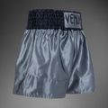 Vyriški Venum Classic Muay Thai treniruočių šortai pilkos spalvos 4