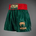 "Venum Classic Muay Thai" chaki spalvos vyriški treniruočių šortai 3