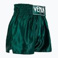 Vyriški treniruočių šortai Venum Classic Muay Thai khaki 3