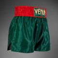 "Venum Classic Muay Thai" chaki spalvos vyriški treniruočių šortai 4