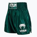Vyriški treniruočių šortai Venum Classic Muay Thai khaki 4