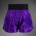 Vyriški Venum Classic Muay Thai treniruočių šortai tamsiai violetinės spalvos 2