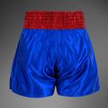 Vyriški Venum Classic Muay Thai treniruočių šortai tamsiai mėlyna/raudona 2