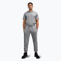 Vyriškos kelnės Venum Silent Power heather grey 2