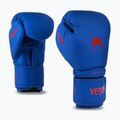 Boksininkų pirštinės Venum Contender 1.5 mėlynos 2