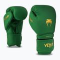 Bokso pirštinės Venum Contender 1.5 žalia 2