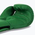 Bokso pirštinės Venum Contender 1.5 žalia 4
