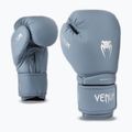 Bokso pirštinės Venum Contender 1.5 pilkos spalvos 2