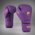 Boksininkų pirštinės Venum Contender 1.5 tamsiai violetinės 2