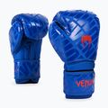 Boksininkų pirštinės Venum Contender 1.5 XT Boxing mėlynos 2