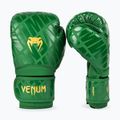 Bokso pirštinės Venum Contender 1.5 XT Boxing žalia