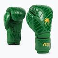 Bokso pirštinės Venum Contender 1.5 XT Boxing žalia 2