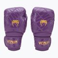 Vyriškos bokso pirštinės Venum Contender 1.5 XT Boxing dark purple 2