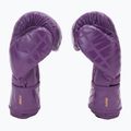 Vyriškos bokso pirštinės Venum Contender 1.5 XT Boxing dark purple 4