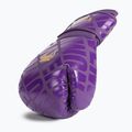 Vyriškos bokso pirštinės Venum Contender 1.5 XT Boxing dark purple 7