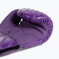 Vyriškos bokso pirštinės Venum Contender 1.5 XT Boxing dark purple 8