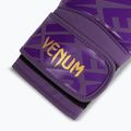 Vyriškos bokso pirštinės Venum Contender 1.5 XT Boxing dark purple 9