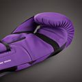 Venum Challenger 4.0 bokso pirštinės tamsiai violetinės spalvos 3