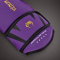 Venum Challenger 4.0 bokso pirštinės tamsiai violetinės spalvos 4